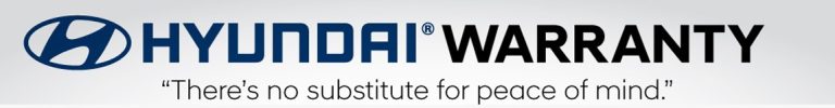 Hyundai Warranty | Superior Hyundai